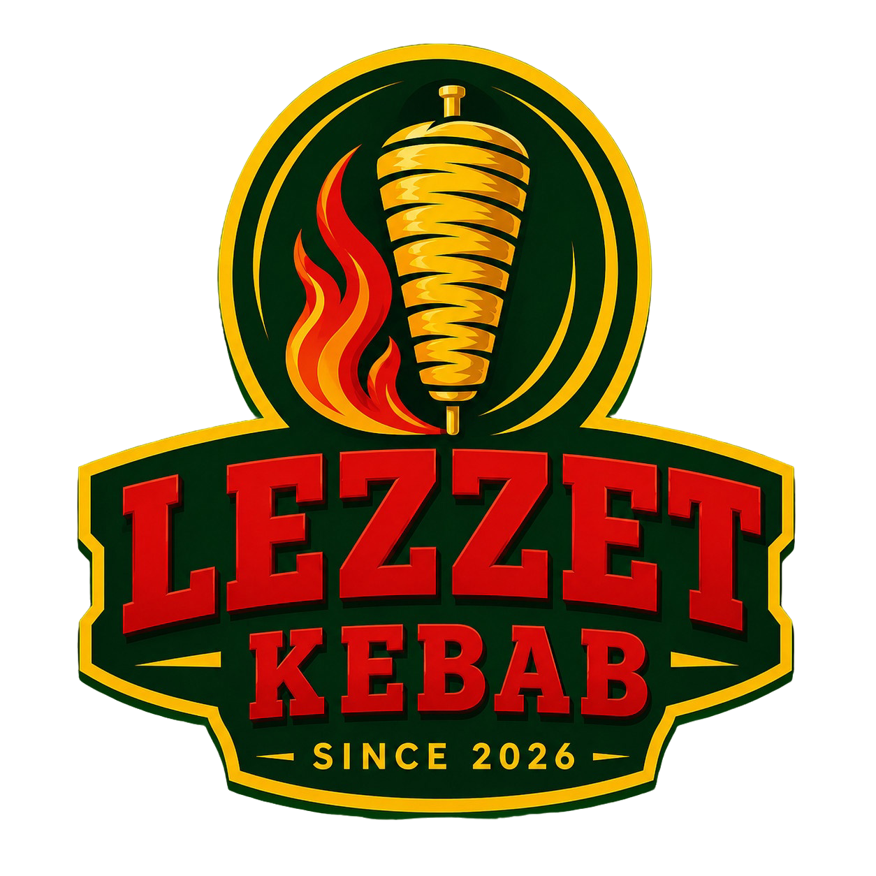 Lezzet Kebab